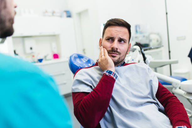 Best Full Mouth Reconstruction  in Oxnard, CA